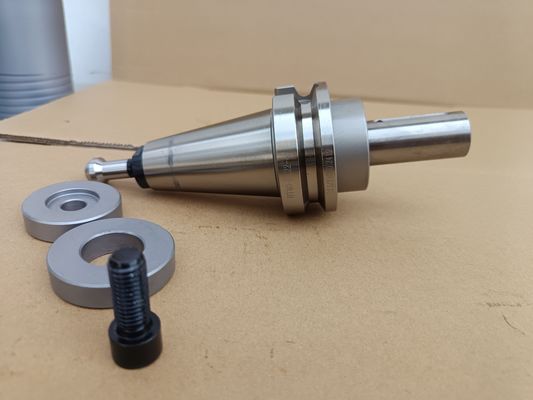 ماشین CNC کانتاکتور برای ابزار برش و آسیاب
