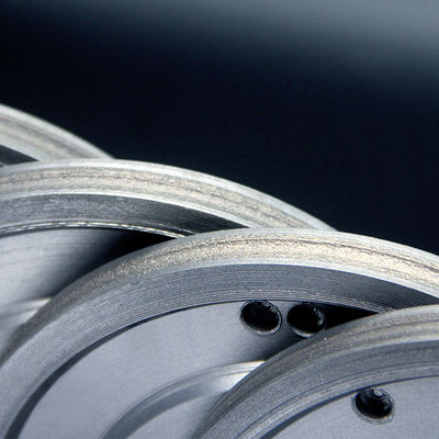 دیسک پولیش شیشه با قطر سوراخ 40 میلی‌متر برای پولیش سریع و موثر