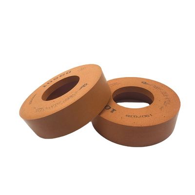 ابزار پولیش شیشه سبک وزن با شکل گرد برای پولیش دقیق