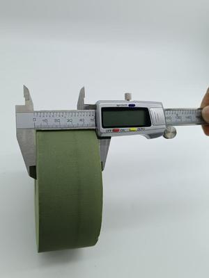 50mm Thickness BK Glass Polishing Disc Providing Stable Performance and Effective Polishing for Various Glass Materials