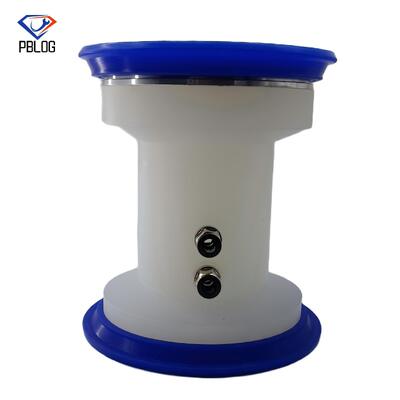 قطعات ساخت شیشه ای با دوام برای بهینه سازی سرعت تولید و حفظ استانداردهای پردازش شیشه