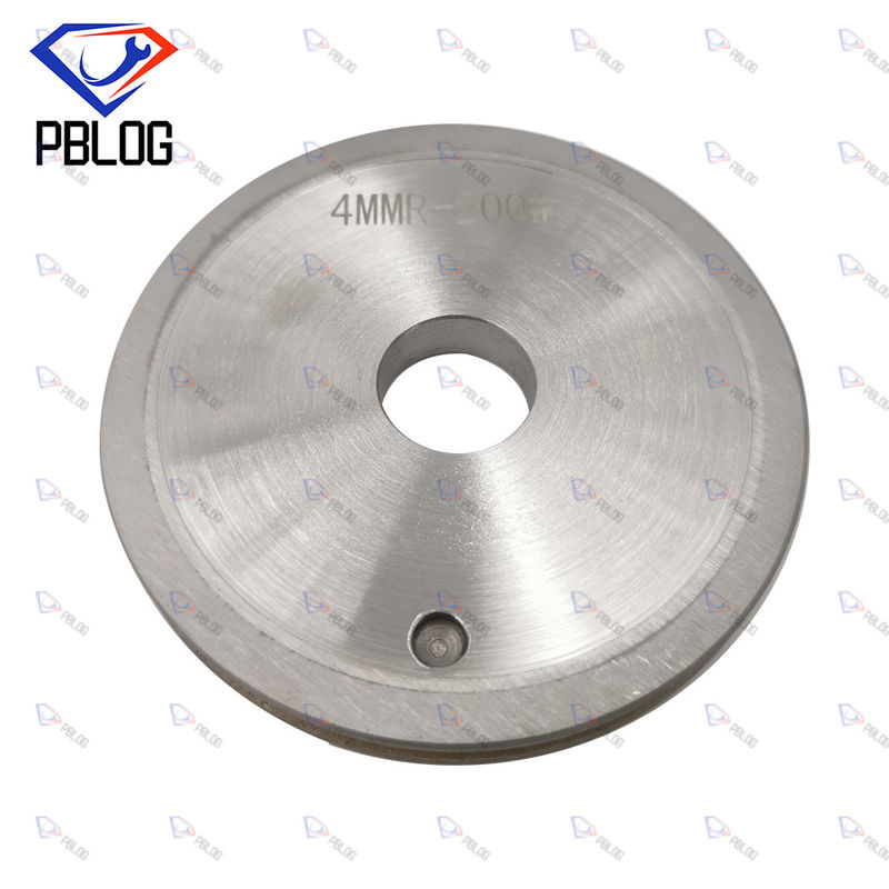 PBLOG تولید CNC ماشین دستی سینترال الماس چرخ آسیاب شیشه مرمر سرامیک چرخ کنار