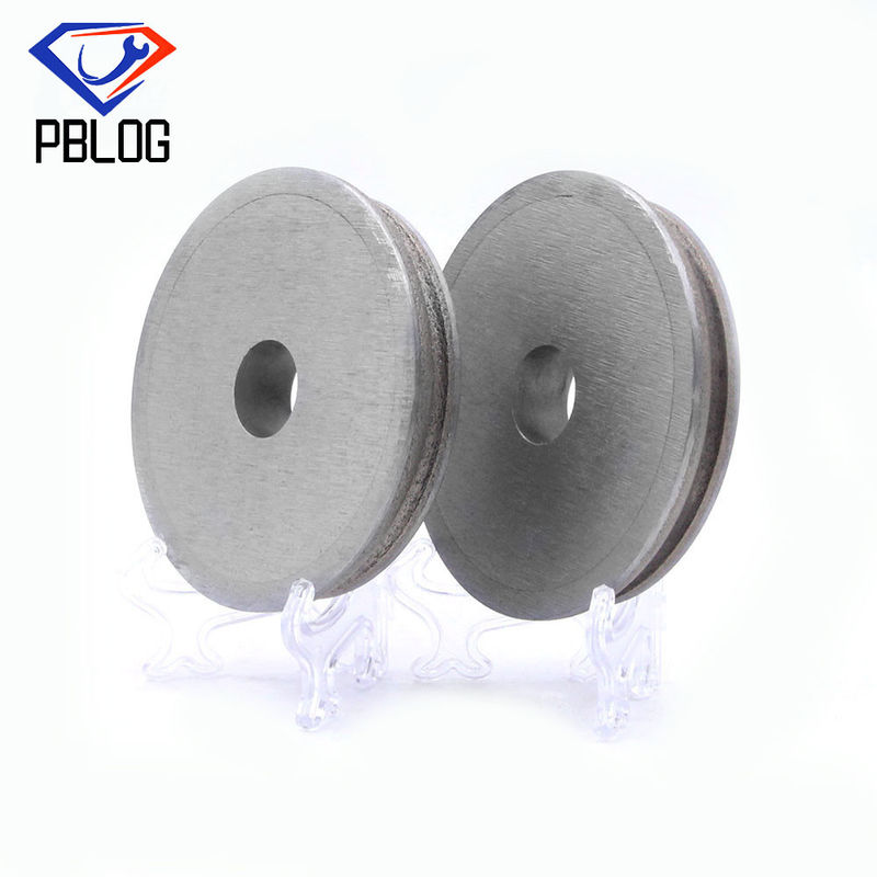 PBLOG پردازش شیشه بسیار سخت چرخ الماس OG/2OG/3OG چرخ آسیاب الماس سینتر کردن
