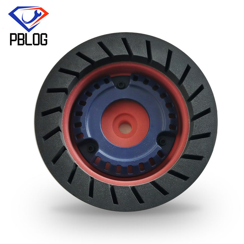 PBLOG کیفیت خوب طول عمر سرعت بالا رزین قطعات آسیاب چرخ برای ماشین Beveling