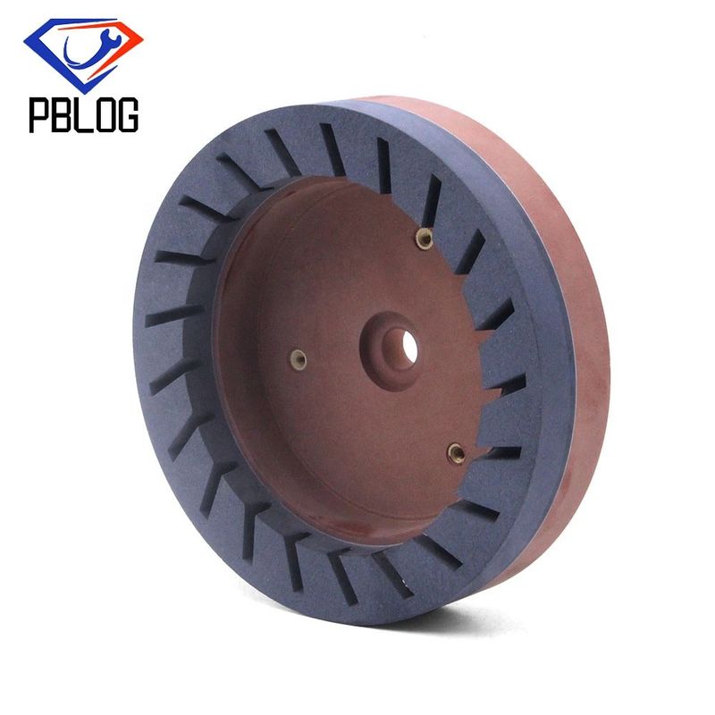 PBLOG چرخ آسیاب رزین سنگ سنگ با کیفیت بالا ابزار سخت افزاری ارزان چرخ آسیاب رزین