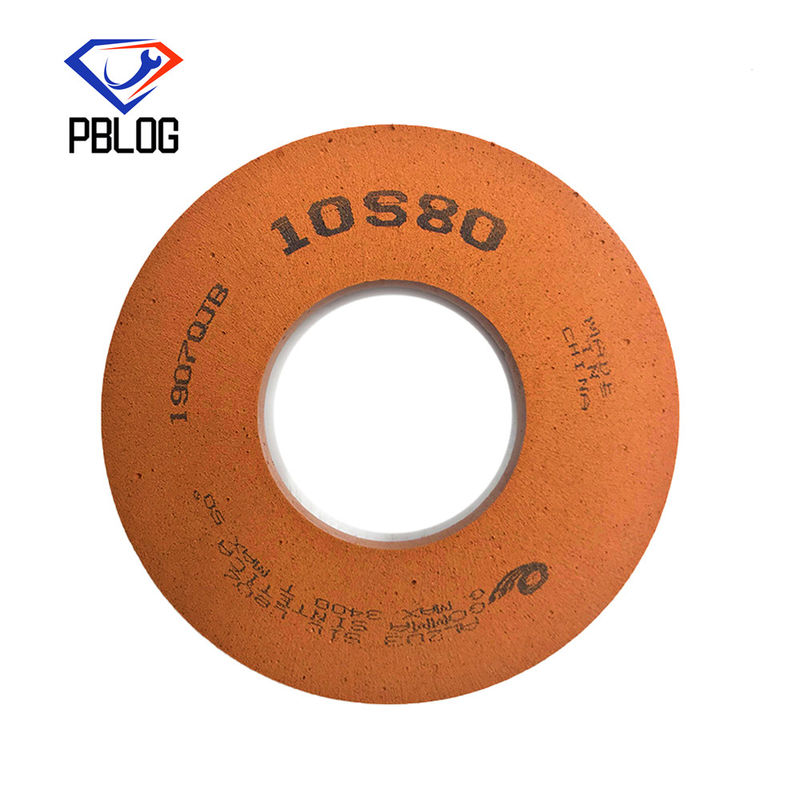 5.9 اینچ چرخ پولیش شیشه / 10S چرخ آسیاب / 5.1 اینچ شیشه 10S چرخ آسیاب