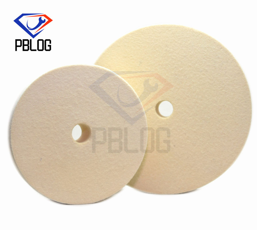 PBLOG شیشه لبه و سطح پولیشینگ ماشین قطره خالص پولیشینگ چرخ کارخانه خروجی