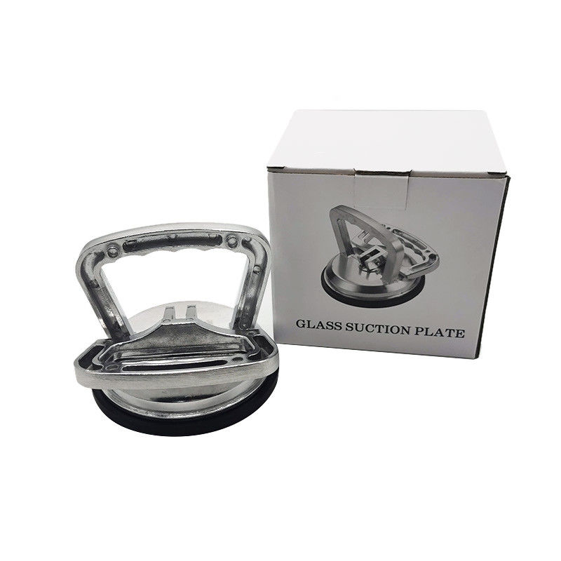 فروش گرم آب مکش قوی سطح فلزی سرامیکی شی سنگین کف لاستیکی تک نقره فلز شیشه ای آب مکش