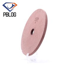 افزایش بهره وری در خرد کردن شیشه نازک با چرخ خرد کننده رزین 80-240
