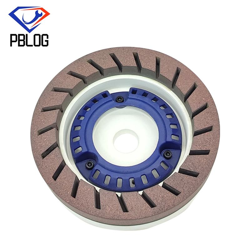 آسیاب تضمین شده سخت بودن الماس چرخ آسیاب 4mm * 2 اندازه لایه کاری